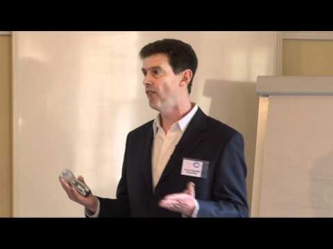 LEADERSHIP PRESENCE -