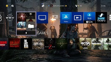 PS4 EXPLOIT 13.02 TUTORIAL RELEASE