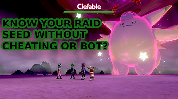Know your RAID SHINY FRAME without CHEATING