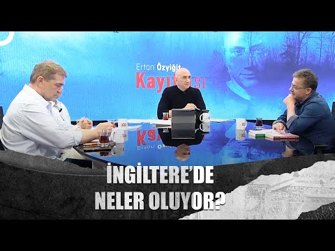 Kayıt Dışı 8 Temmuz 1. Kısım @Tv100bilimtarih