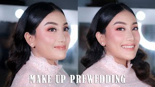 TIPS MAKE UP BUAT PREWEDDING - Mipmop