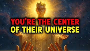 CHOSEN ONES: THIS IS WHAT IT’S LIKE TO BE WITH YOU 😍 (THEIR POV)