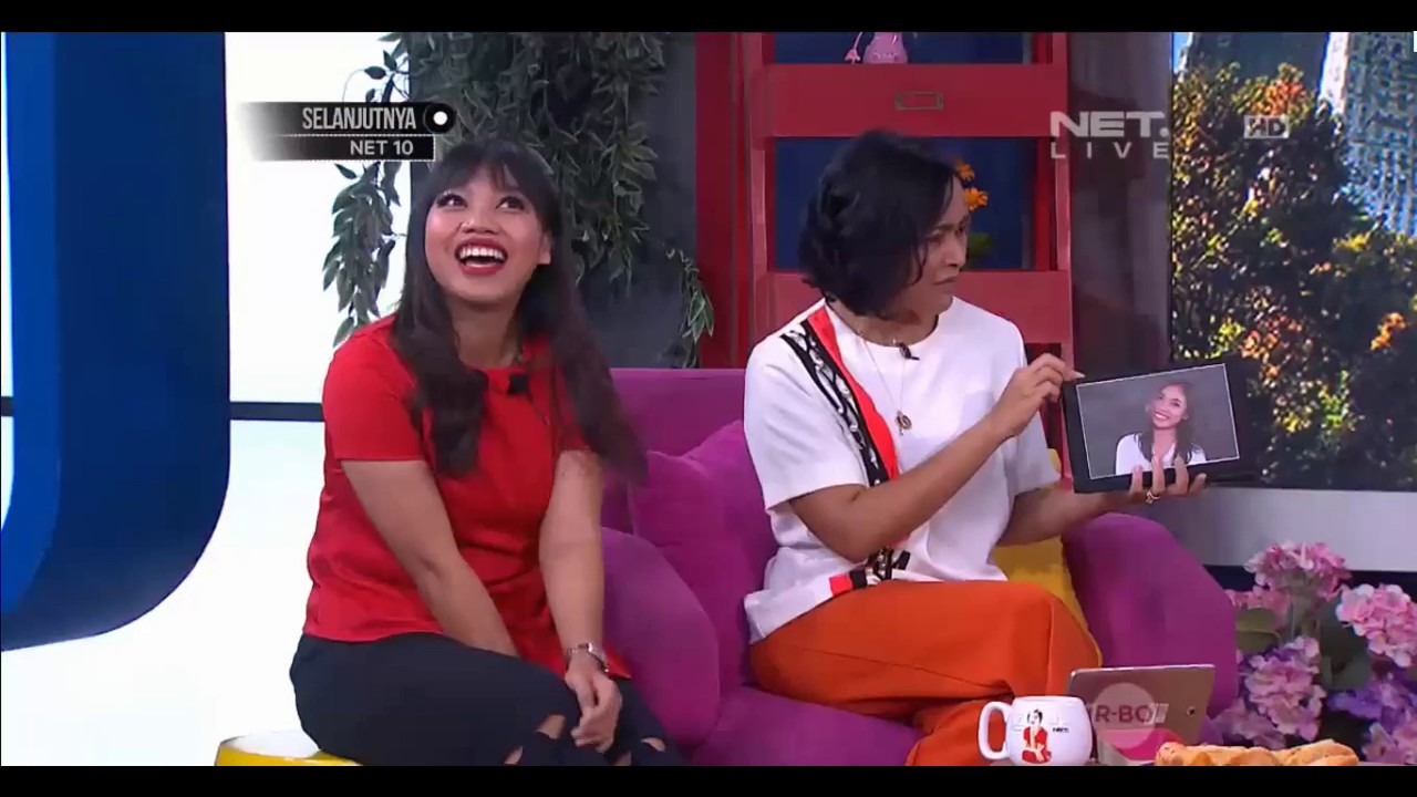 Michael J and Deon talk about School Concerts in Oz 2017 on Sarah Sechen NET TV 28 Sept 2017