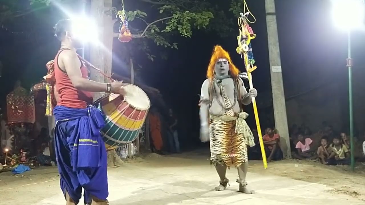 sundhi pada danda nurtay