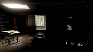 FEAR 2 WADE ELEMENTARY SLIDE PROJECTOR – F.E.A.R. 2: Project Origin