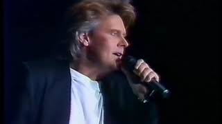 01 - Piano in der Nacht - Live 1990 Berlin - Howard Carpendale