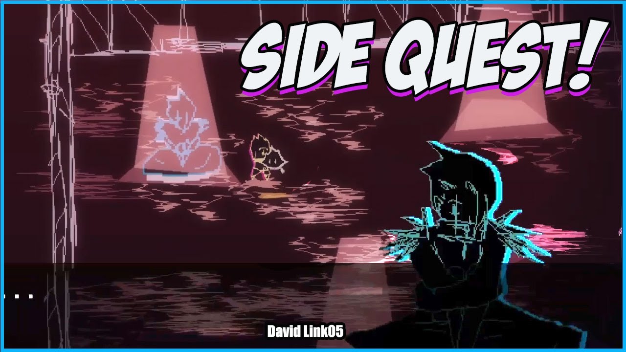 Death of a Wish Location OF All  Memories Trades