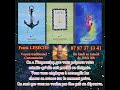Découvrez le message des cartes divinatoires #indre #argentonsurcreuse #Sorigny #ligueil #LaGuerche