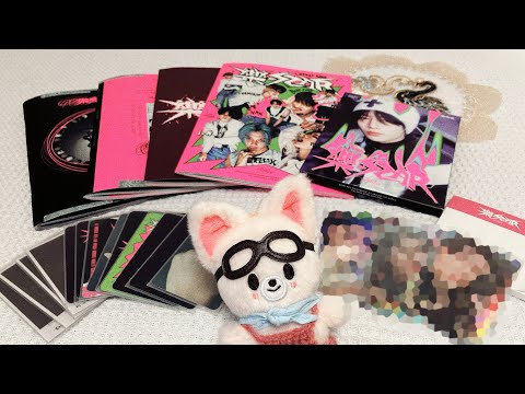【新品未開封】2冊✖️5セット　ド・ギョンス　ミニアルバム　BLOSSOM ド・ギョンス (D.O./EXO) 3rdソロ・ミニアルバム『成長 (BLOSSOM