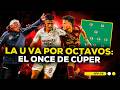 Universitario va por la clasificación: La ALINEACIÓN de Cúper ante Tolima | Copa Libertadores