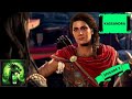 Assassins Creed Odyssey - (Kassandra) Part 3: Finding the bandit camp for the bowyer | Maz Play