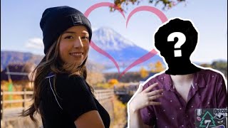 Should Pokimane keep her relationships secret?