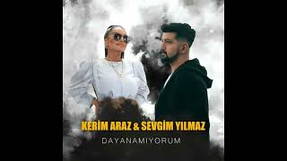 Kerim Araz & Sevgim Yılmaz - dayanamıyorum  dj yahya can remix  2024 Resimi