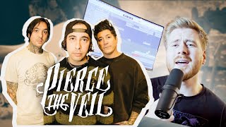 How To Sound Like Pierce The Veil