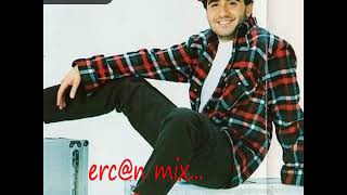 Emrah Sen Sev Bende Seveyim erc@n mix Resimi