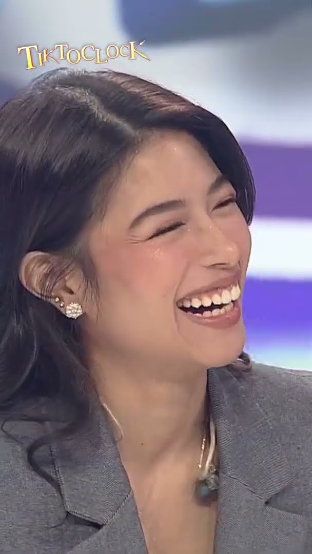 Gigi De Lana, lumabas ang KAPLASTIKAN?! #shorts | TiktoClock
