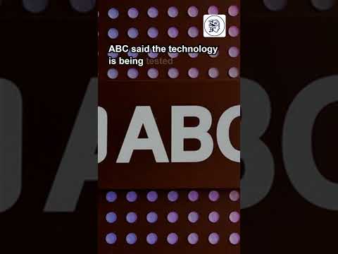 ABC Explores AI Writing Tools While Protecting News Trust