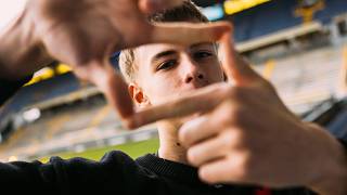 Masterclass Rasmus Terp Skriver Kontrakt Med Brøndby If