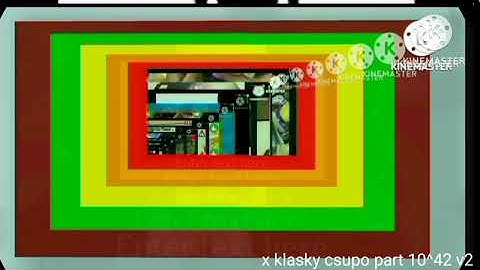 x klasky csupo part 10^42 v2