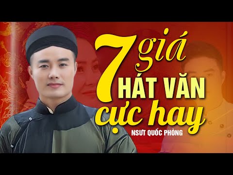 7 Giá Hát