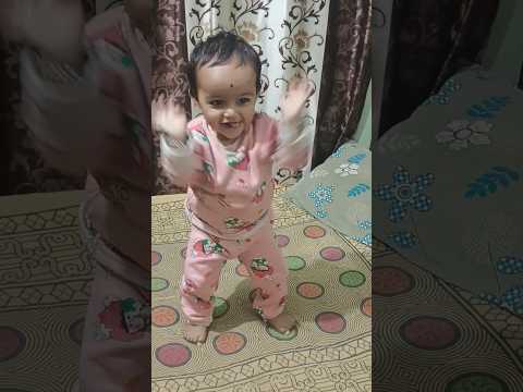 cute baby❣️ dance💃😅😘#trending #video#shorts#ytshorts#viral#bbygirl#subscribe#indiaviralshort❣️🙏new