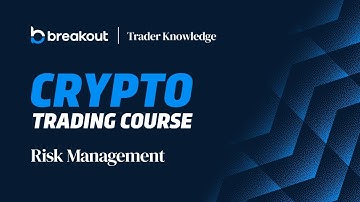 Module One: Risk Management