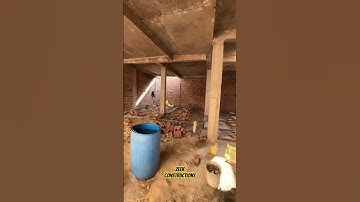 Hard work, dedication, and passion - this is how we build the future. 💪 | Zeek Constructions | #yt