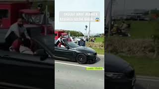 Bazi İnsanlar Yüktür. Bmw 420D Cabrio F33 Msport