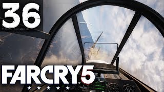 John Seed Dogfight Ep. 36 Far Cry 5