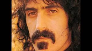 Video thumbnail of "Frank Zappa - Uncle Remus (Extended Outtake Mix)"