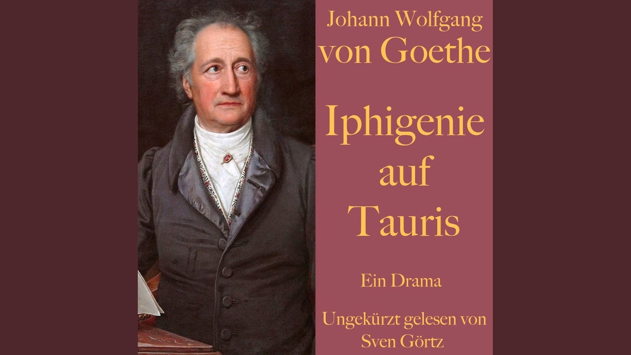 Analyse Iphigenie Auf Tauris 3 Aufzug 1 Auftritt Iphigenie auf Tauris: 3. Aufzug 05.3 & Iphigenie auf Tauris: 4. Aufzug