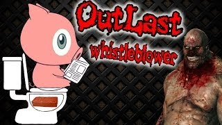 Фрост - OutLast! Старый Друг Пятачок! (whistleblower) №3(, 2014-05-08T15:29:58.000Z)