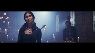 SIMRIT: 'Some May Say' (Official Video)