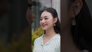 Thư giãn trong từng khoảnh khắc thu | BST Thu Dịu Dàng - FW25 Collection