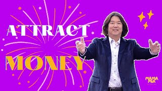 How To Attract Money Into Your Life?| mamamia