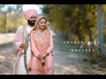 Charanpreet  navneet wedding highlights