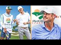 George and wesley bryans full pga tour rounds