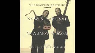 A Night To Love - Wayne Braxton chords