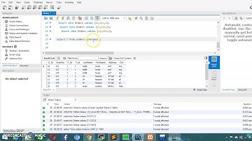 How to create foreign keys in MYSQL and its use with PHP