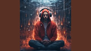 Concentration Rain Night Rhythm