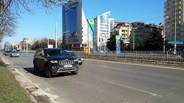 LG G Flex 2 UHD video sample