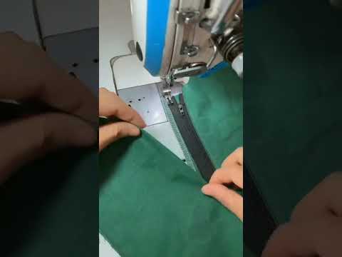 طريقة تركيب السنسلة في الطوق