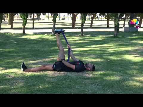 'Ponte a punto' con Juan Antonio Rivera