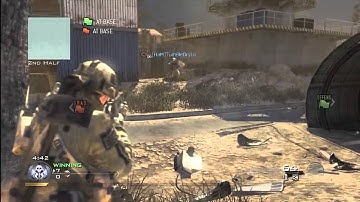 3rd person capture the flag