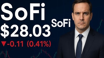 SoFi Stock Breakdown: Is This Fintech Becoming a Profitable Bank + Tech Giant? | SOFi