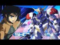 Gundam Extreme Vs Maxiboost ON | Barbatos Lupus | Online Player Matches