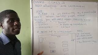 Grade 3 Owop Lesson