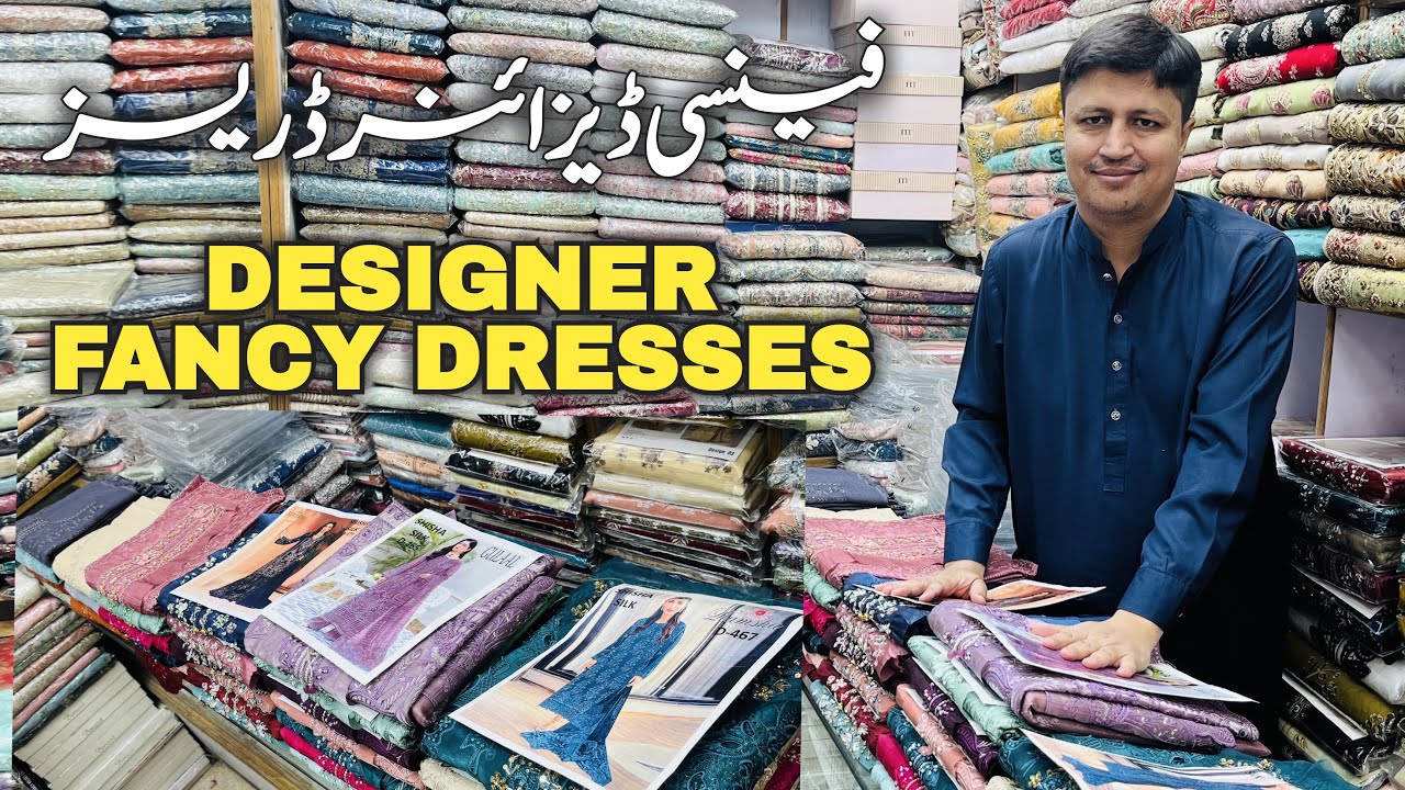 Designer Silk Dresses Silk Dress Fabric in Pakistan Handmade Branded  Dresses Hamdmade silk Suite