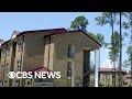 5 soldiers shot in Fort Stewart military base incident, officials say