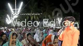 Devuni Sevakulara Meeru Daivamulu Latest Telugu Christian Song 2015 దవన సవకలర మర దవమల